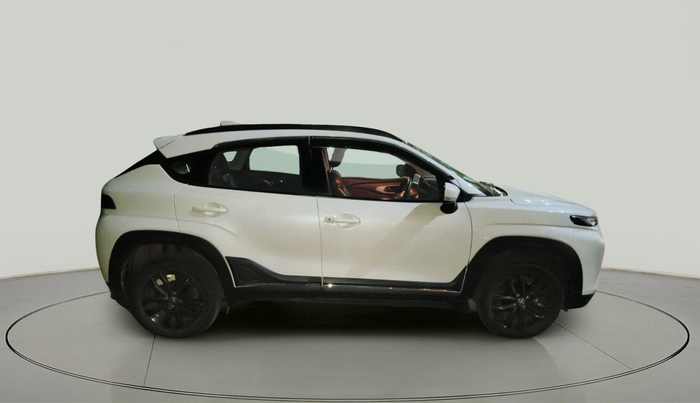 2024 Toyota Urban Cruiser Taisor S Plus 1.2 Petrol AMT, Petrol, Automatic, 14,075 km, exterior