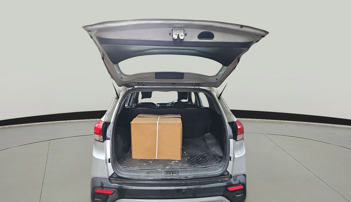 2018 Hyundai Creta E PLUS 1.4 DIESEL, Diesel, Manual, 85,930 km, exterior