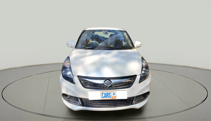 2015 Maruti Swift Dzire VXI, Petrol, Manual, 1,50,643 km, exterior