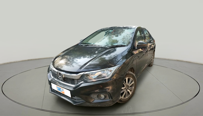 2019 Honda City 1.5L I-VTEC V MT, Petrol, Manual, 65,094 km, exterior