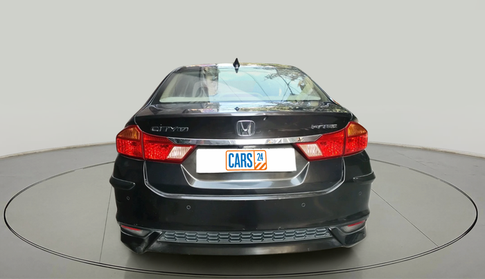 2019 Honda City 1.5L I-VTEC V MT, Petrol, Manual, 65,094 km, exterior