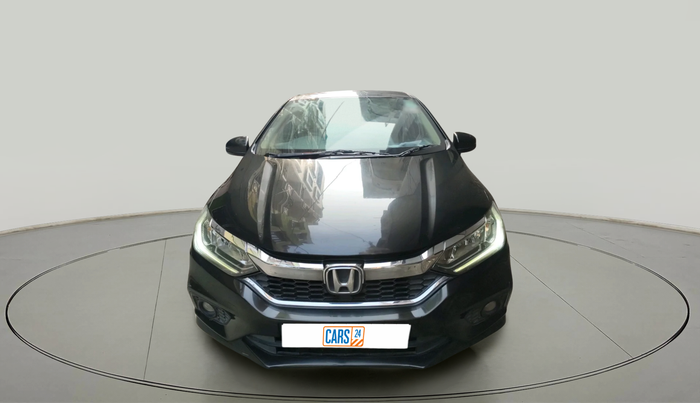 2019 Honda City 1.5L I-VTEC V MT, Petrol, Manual, 65,094 km, exterior