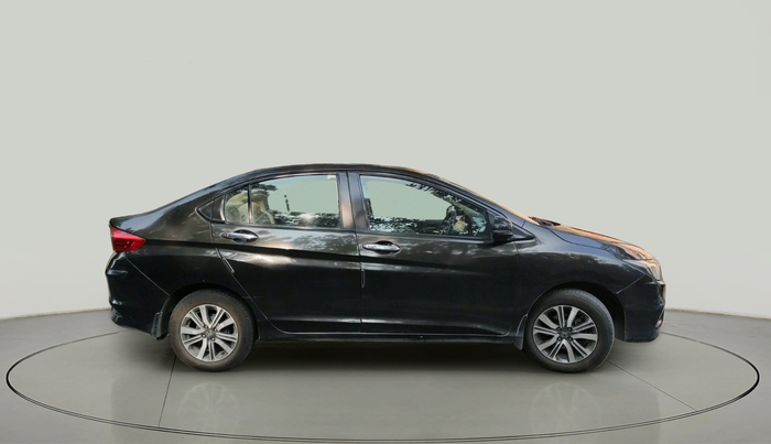 2019 Honda City 1.5L I-VTEC V MT, Petrol, Manual, 65,094 km, exterior