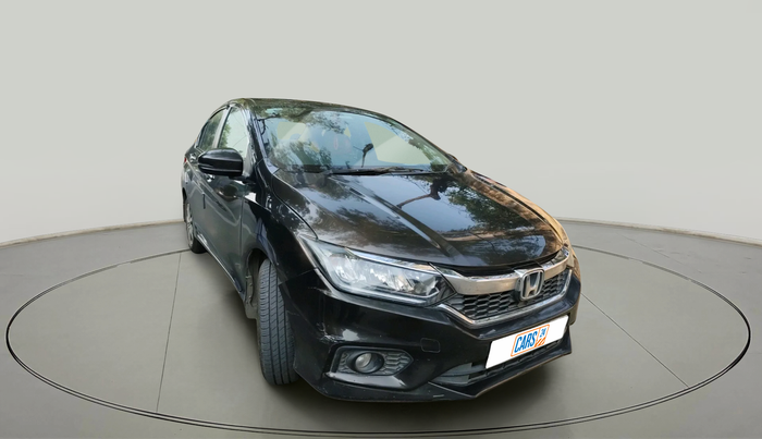 2019 Honda City 1.5L I-VTEC V MT, Petrol, Manual, 65,094 km, exterior