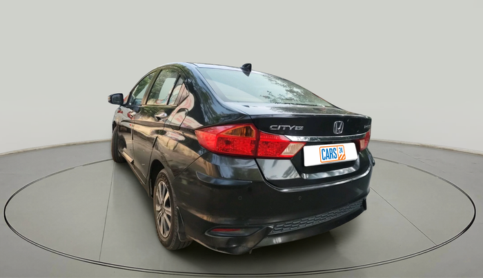 2019 Honda City 1.5L I-VTEC V MT, Petrol, Manual, 65,094 km, exterior