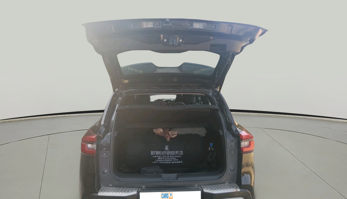 2021 Nissan MAGNITE XV TURBO, Petrol, Manual, 65,186 km, exterior