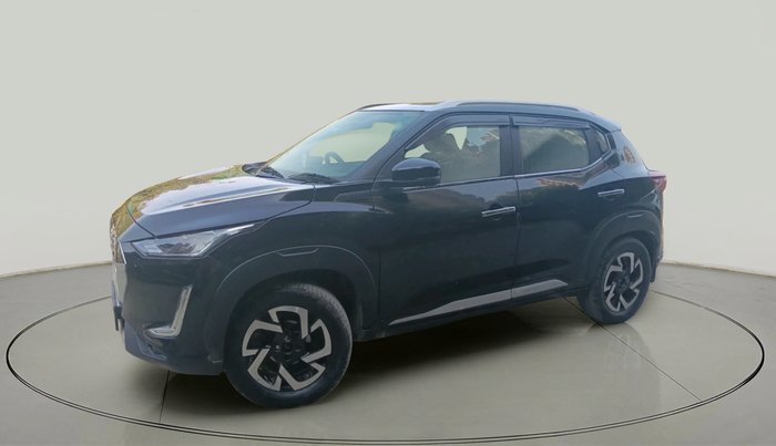 2021 Nissan MAGNITE XV TURBO, Petrol, Manual, 65,186 km, exterior