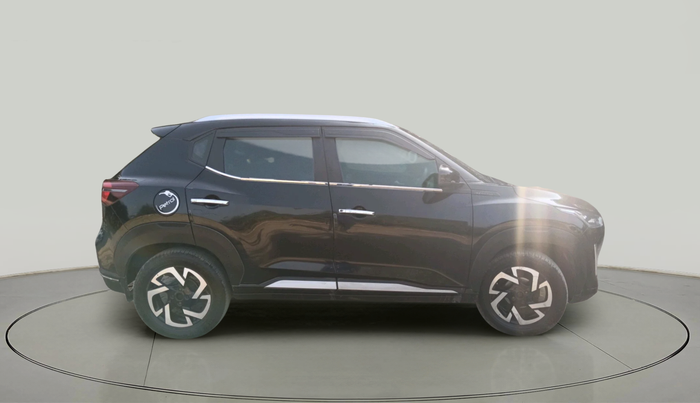 2021 Nissan MAGNITE XV TURBO, Petrol, Manual, 65,186 km, exterior