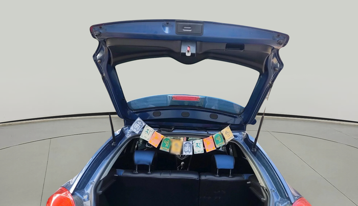 2019 Maruti Baleno DELTA PETROL 1.2, Petrol, Manual, 27,243 km, exterior