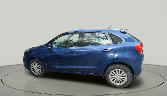 2019 Maruti Baleno DELTA PETROL 1.2, Petrol, Manual, 27,243 km, exterior