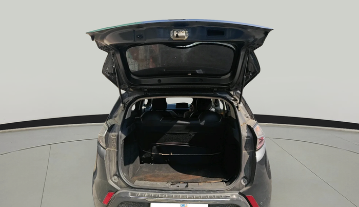 2019 Tata NEXON XMA DIESEL, Diesel, Automatic, 64,343 km, exterior