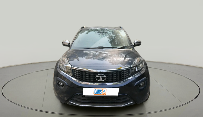 2019 Tata NEXON XMA DIESEL, Diesel, Automatic, 64,343 km, exterior