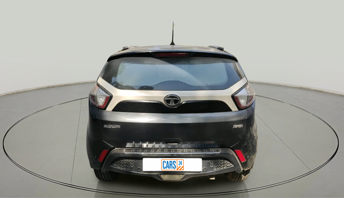 2019 Tata NEXON XMA DIESEL, Diesel, Automatic, 64,343 km, exterior