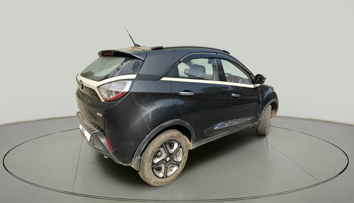 2019 Tata NEXON XMA DIESEL, Diesel, Automatic, 64,343 km, exterior