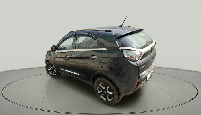2019 Tata NEXON XMA DIESEL, Diesel, Automatic, 64,343 km, exterior