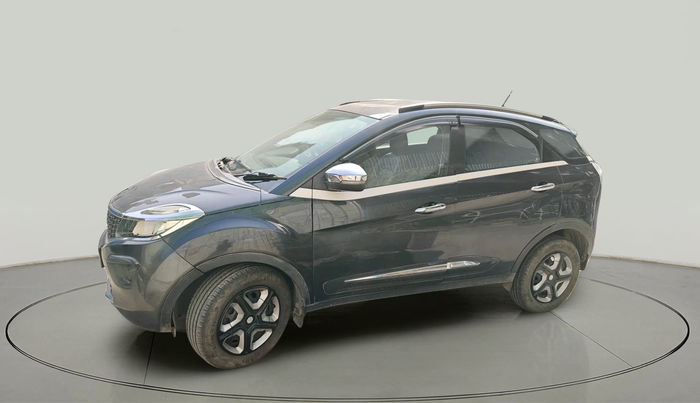 2019 Tata NEXON XMA DIESEL, Diesel, Automatic, 64,343 km, exterior
