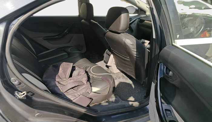 2019 Tata NEXON XMA DIESEL, Diesel, Automatic, 64,343 km, interior