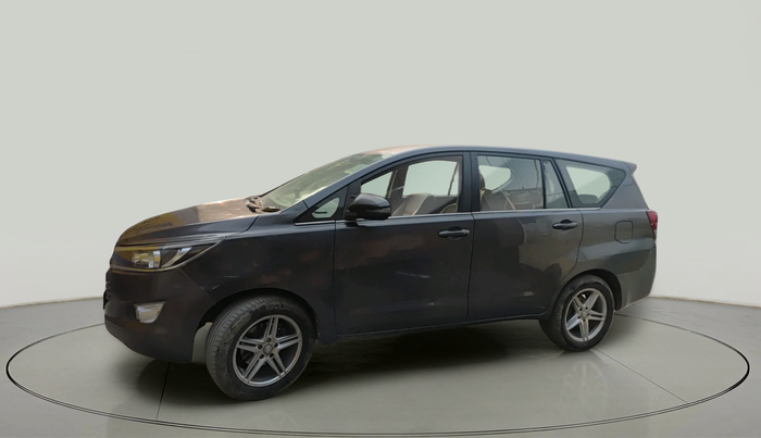 2020 Toyota Innova Crysta 2.4 GX 7 STR, Diesel, Manual, 75,232 km, exterior