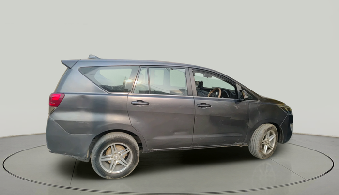 2020 Toyota Innova Crysta 2.4 GX 7 STR, Diesel, Manual, 75,232 km, exterior