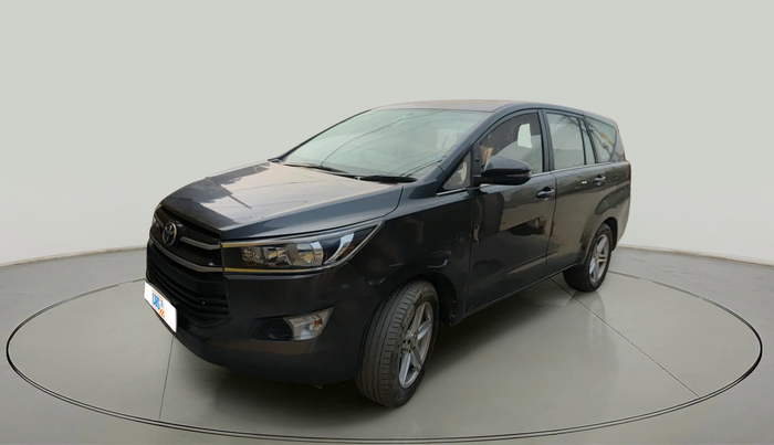 2020 Toyota Innova Crysta 2.4 GX 7 STR, Diesel, Manual, 75,232 km, exterior