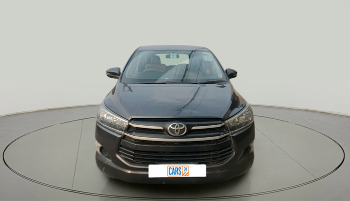 2020 Toyota Innova Crysta 2.4 GX 7 STR, Diesel, Manual, 75,232 km, exterior