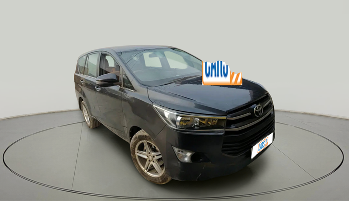 2020 Toyota Innova Crysta 2.4 GX 7 STR, Diesel, Manual, 75,232 km, exterior