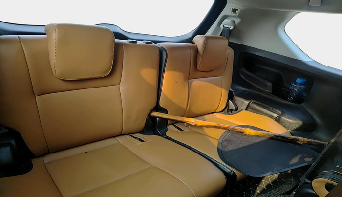 2020 Toyota Innova Crysta 2.4 GX 7 STR, Diesel, Manual, 75,232 km, interior