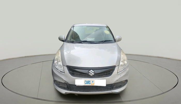 2012 Maruti Swift Dzire VXI, Petrol, Manual, 71,968 km, exterior