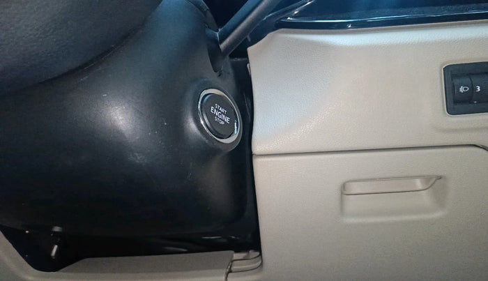 2023 Skoda SLAVIA STYLE 1.0L TSI AT, Petrol, Automatic, 11,118 km, interior