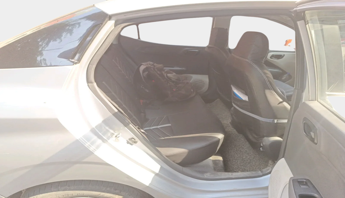 2020 Hyundai AURA S 1.2, Petrol, Manual, 60,883 km, interior