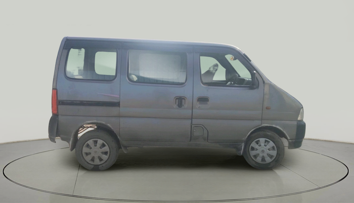 2015 Maruti Eeco 5 STR WITH A/C+HTR, Petrol, Manual, 61,416 km, exterior