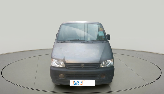 2015 Maruti Eeco 5 STR WITH A/C+HTR, Petrol, Manual, 61,416 km, exterior
