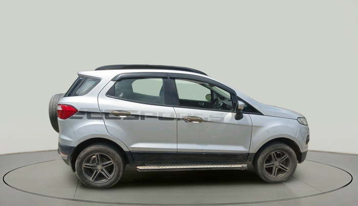 2016 Ford Ecosport TREND 1.5L PETROL, Petrol, Manual, 72,468 km, exterior