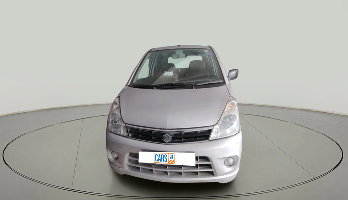 2012 Maruti Zen Estilo LXI, Petrol, Manual, 54,235 km, exterior