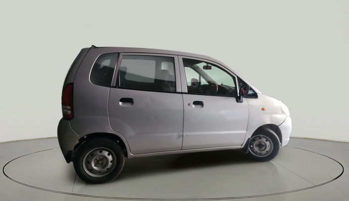 2012 Maruti Zen Estilo LXI, Petrol, Manual, 54,235 km, exterior