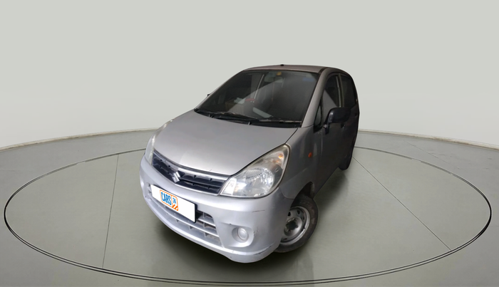 2012 Maruti Zen Estilo LXI, Petrol, Manual, 54,235 km, exterior
