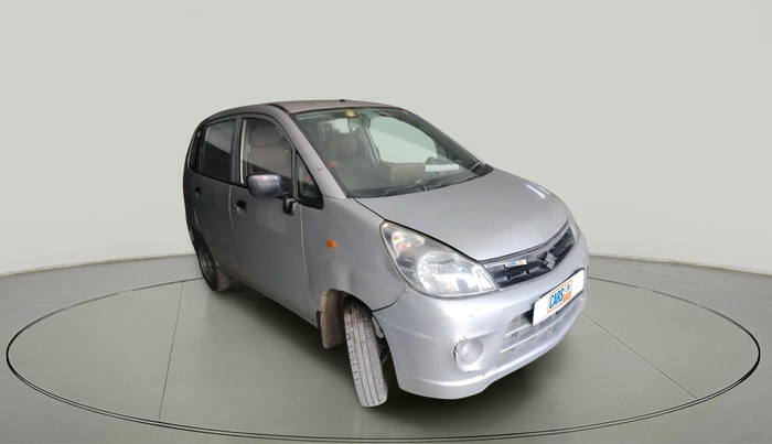 2012 Maruti Zen Estilo LXI, Petrol, Manual, 54,235 km, exterior