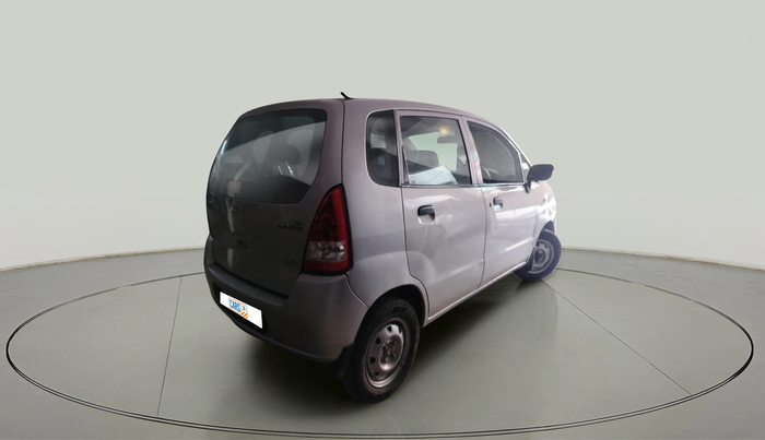 2012 Maruti Zen Estilo LXI, Petrol, Manual, 54,235 km, exterior