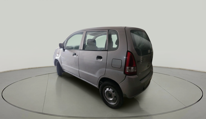 2012 Maruti Zen Estilo LXI, Petrol, Manual, 54,235 km, exterior