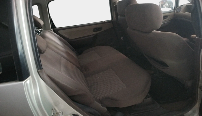 2012 Maruti Zen Estilo LXI, Petrol, Manual, 54,235 km, interior