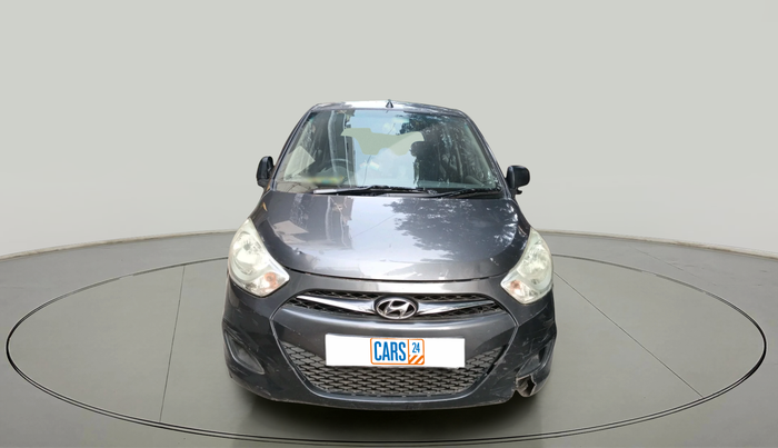 2013 Hyundai i10 ERA 1.1, Petrol, Manual, 95,460 km, exterior