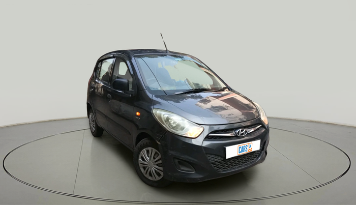 2013 Hyundai i10 ERA 1.1, Petrol, Manual, 95,460 km, exterior