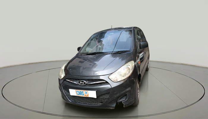 2013 Hyundai i10 ERA 1.1, Petrol, Manual, 95,460 km, exterior