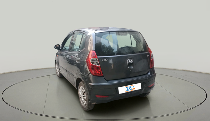 2013 Hyundai i10 ERA 1.1, Petrol, Manual, 95,460 km, exterior