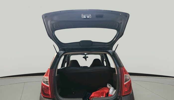 2013 Hyundai i10 ERA 1.1, Petrol, Manual, 95,460 km, exterior