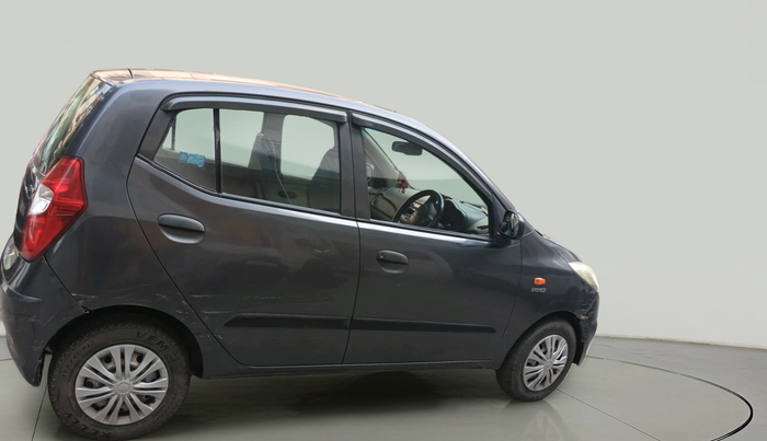 2013 Hyundai i10 ERA 1.1, Petrol, Manual, 95,460 km, exterior