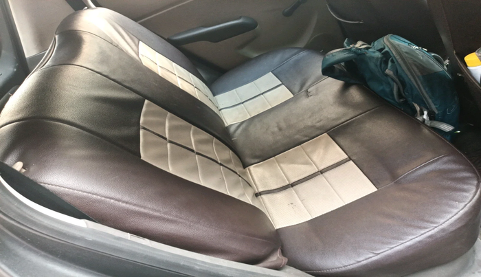 2013 Hyundai i10 ERA 1.1, Petrol, Manual, 95,460 km, interior