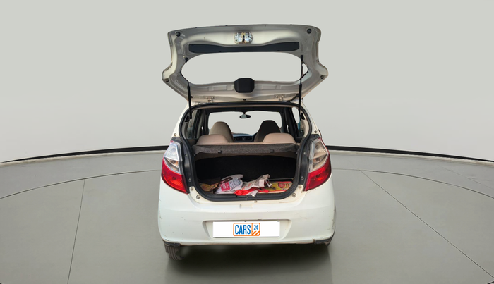 2016 Maruti Alto K10 VXI, Petrol, Manual, 46,535 km, exterior