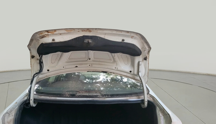 2013 Hyundai Verna FLUIDIC 1.6 VTVT EX, Petrol, Manual, 6,50,001 km, exterior