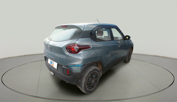 2022 Tata PUNCH ADVENTURE MT, Petrol, Manual, 38,509 km, exterior